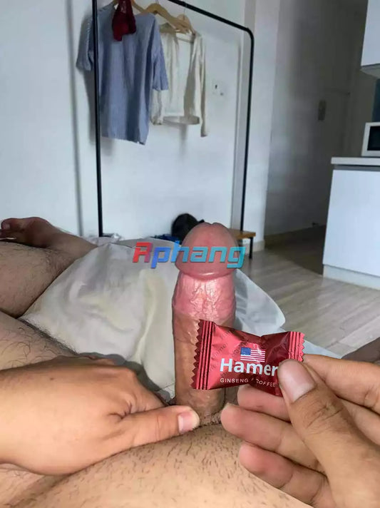 Candy Hammer 100% natural and safe to use (Free Shipping)