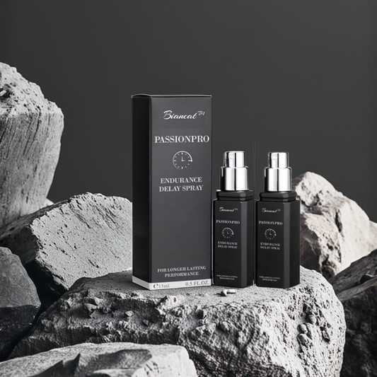 Power Max Men's Potency Spray  30 Day Money Back Guarantee