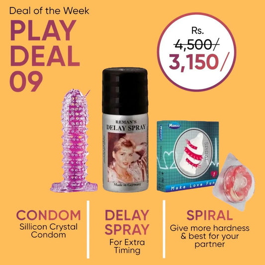 Play Deal 9